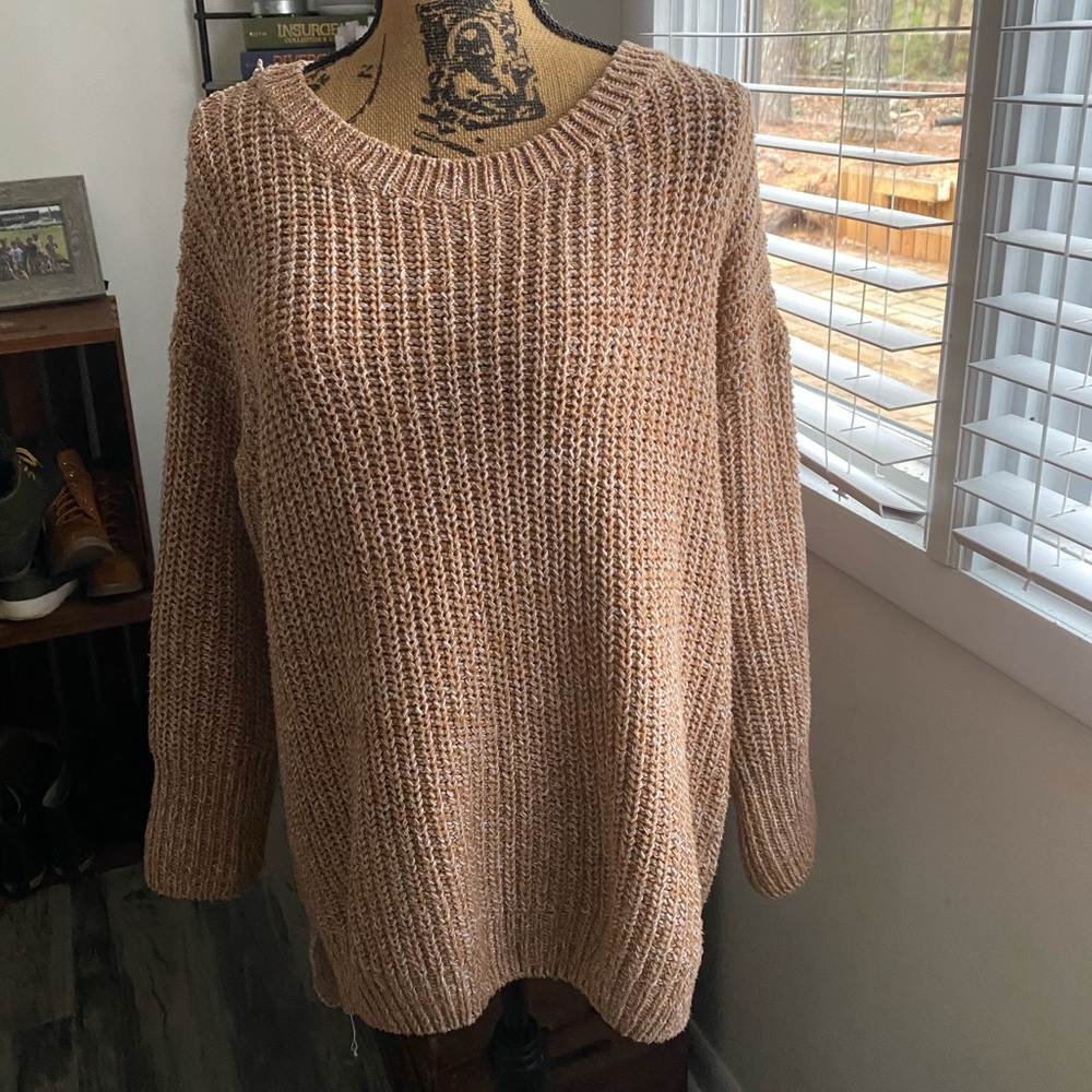 New Shein sweater